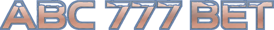 abc 777 bet logo
